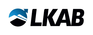 Kundens logotyp