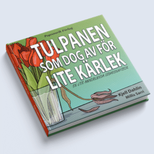 Popretorik Kjell Dahlin